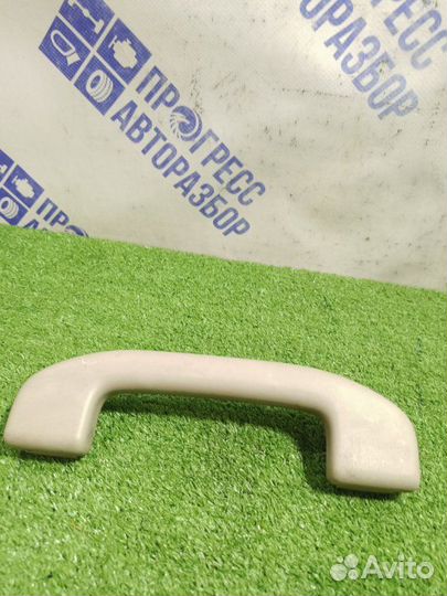 Ручка потолка задняя левая Nissan Tiida хэтчбек