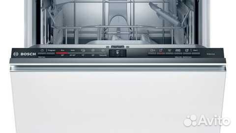 Bosch Встраиваемая посудомоечная машина