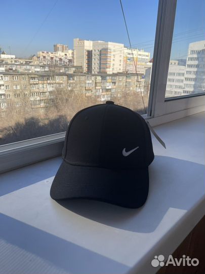 Бейсболка мужская nike