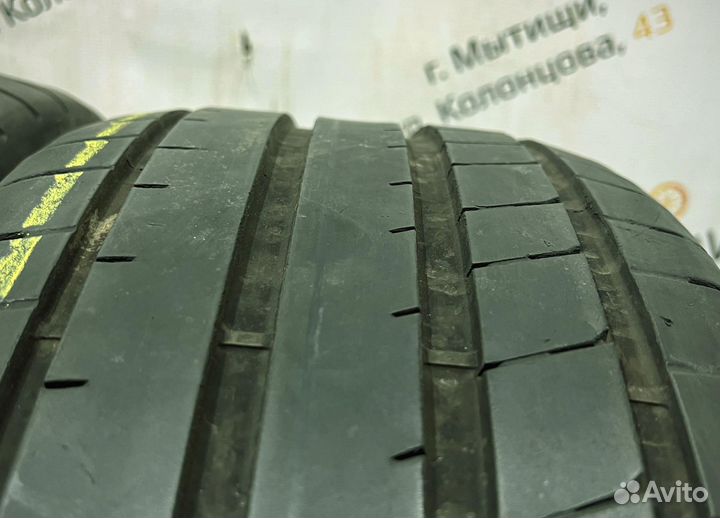 Goodyear Eagle F1 Asymmetric 6 225/40 R18 94Y