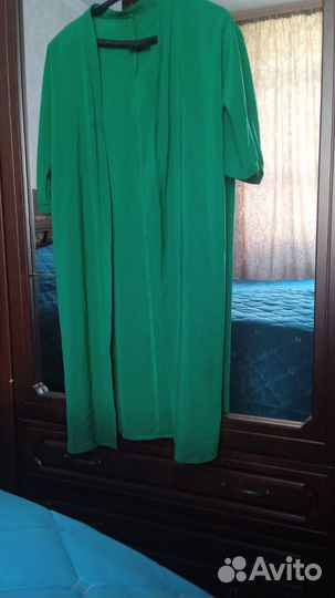 Накидка на девочку