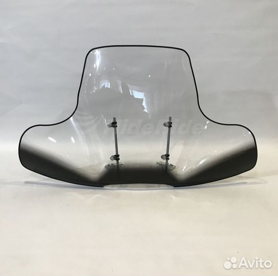 Защитное стекло на квадроцикл Linhai