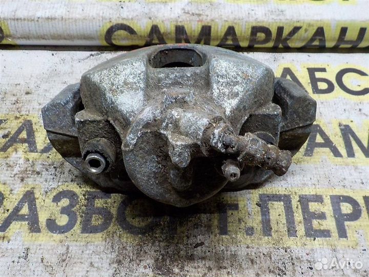 Суппорт передний правый Mazda Mazda 3 (BL) 2008-2