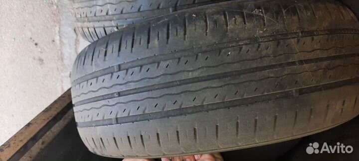 Kumho Solus KH17 195/60 R15