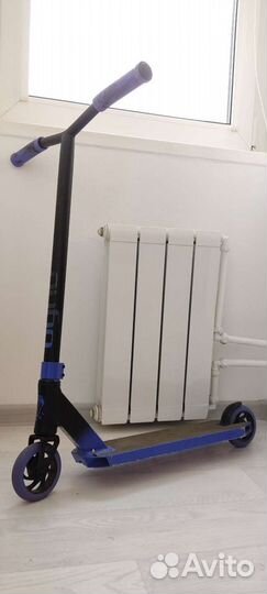 Самокат Vokul dyno