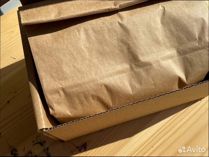 Иван-чай 1 кг лето 2023, незабываемый аромат