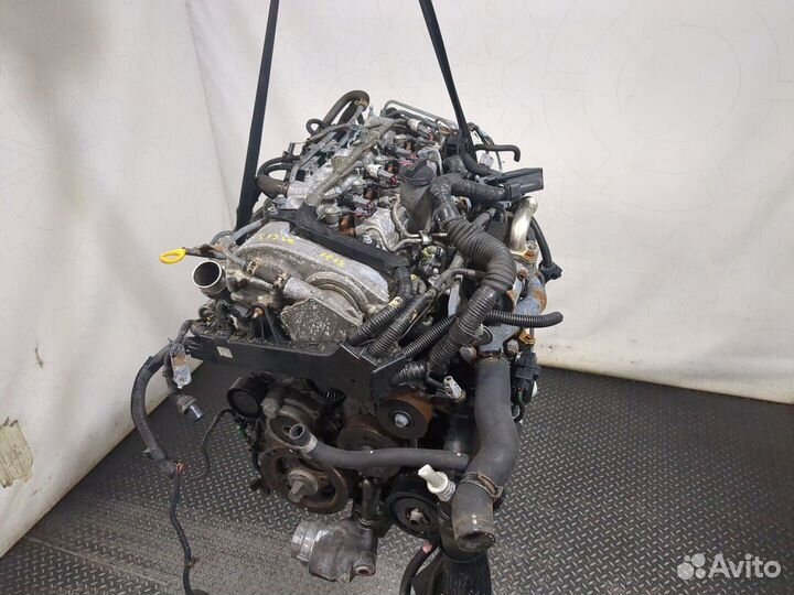 Двигатель Lexus IS, 2006