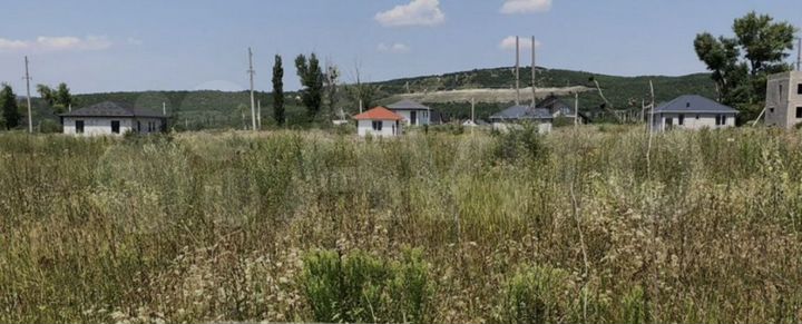 Участок 16,6 сот. (ИЖС)