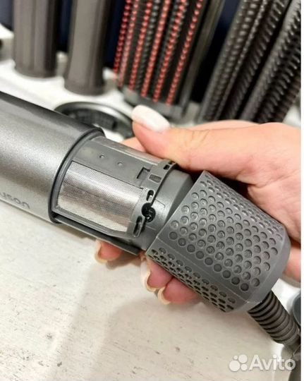 Dyson Airwrap Complete Long фен - стайлер