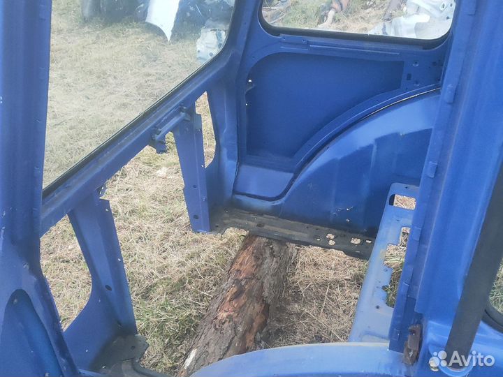 Кабина мтз 82 малая