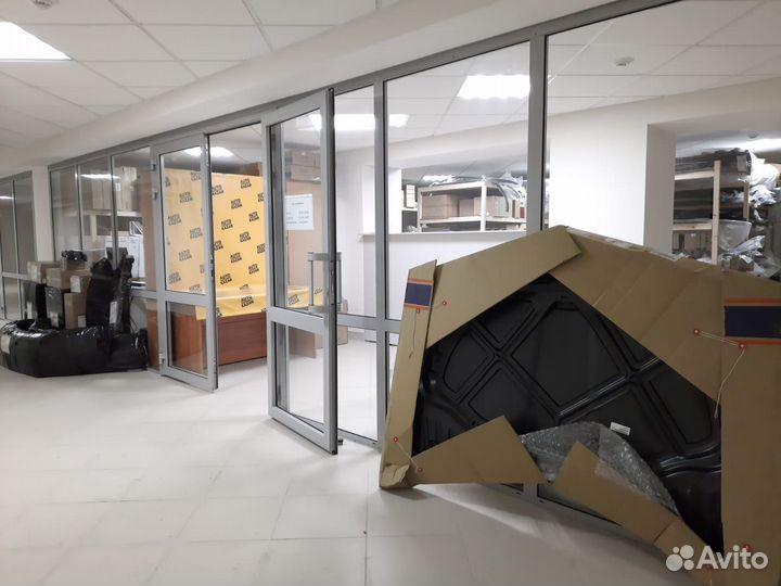 Радиатор кондиционера VW Polo 2010-2022