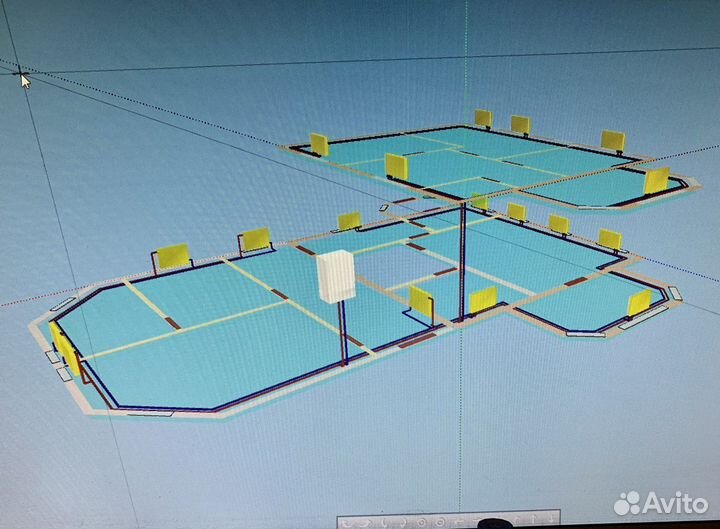 Отопление водоснабжение