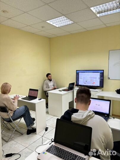 Учим создавать сайты