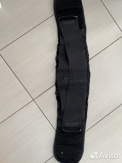 Пояс для поддержки спины