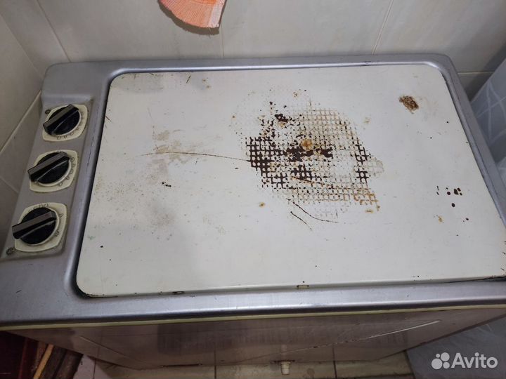 Стиральная машина б/у