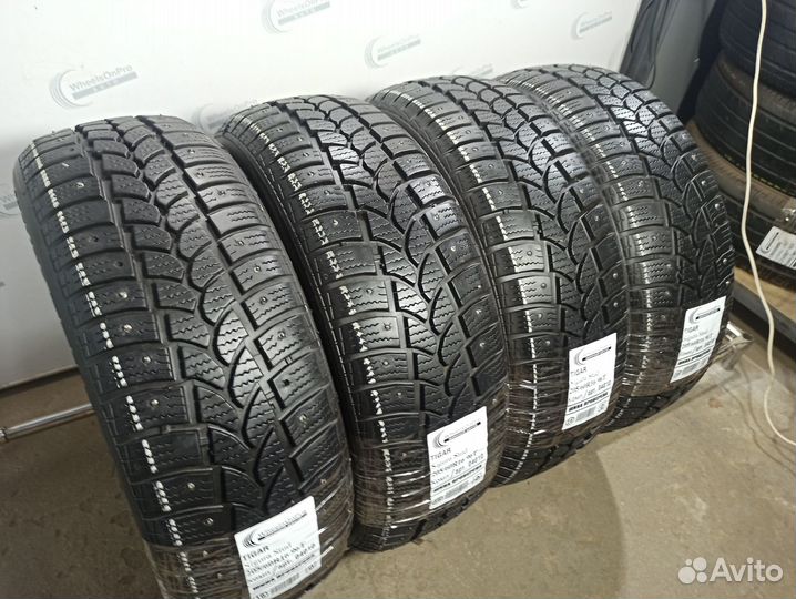 Tigar Sigura Stud 205/60 R16 96T