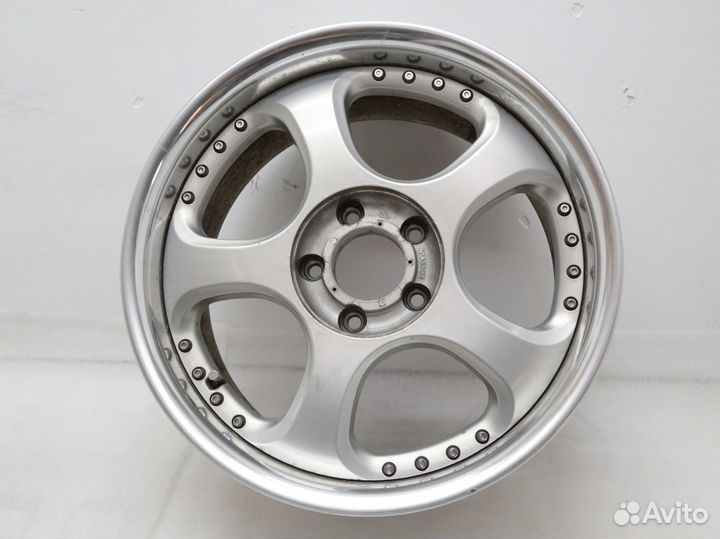 Ковка R17 Taneisha Japan 5-114.3 5x114.3 р 17