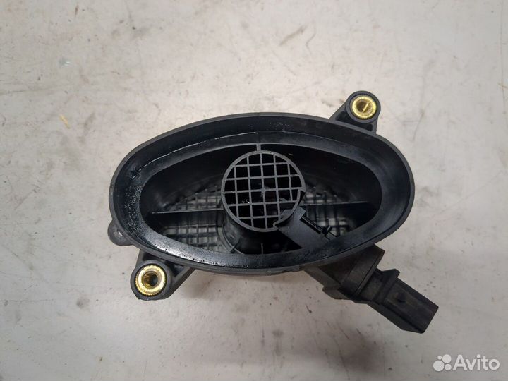 Измеритель потока воздуха BMW X3 E83, 2005