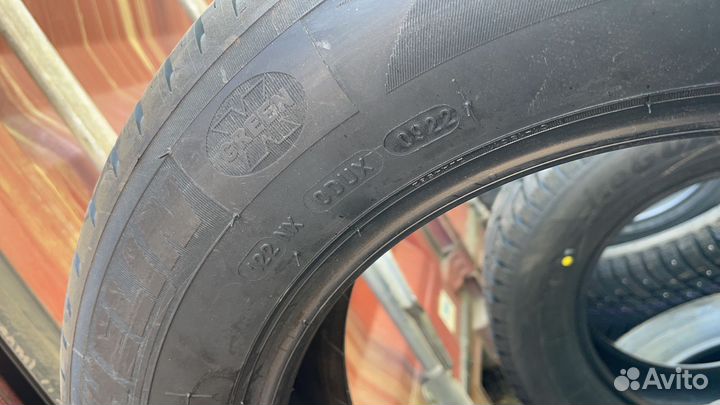 Michelin Energy XM2+ 185/65 R15 88H