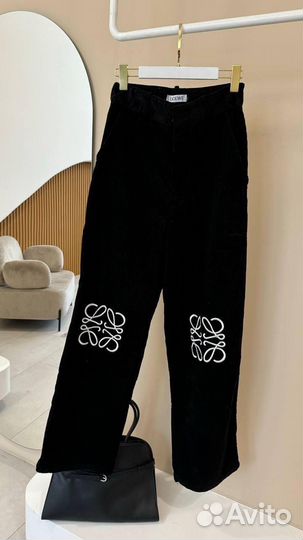 Брюки Loewe