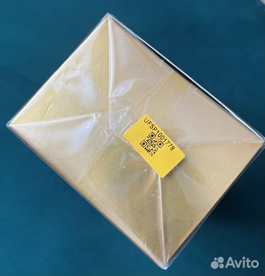 Туалетная вода Paco Rabanne 1 million