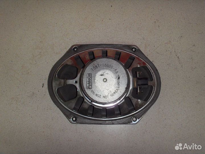 Динамик 7S6T18808AA Ford Fusion (CBK) 2002-2012