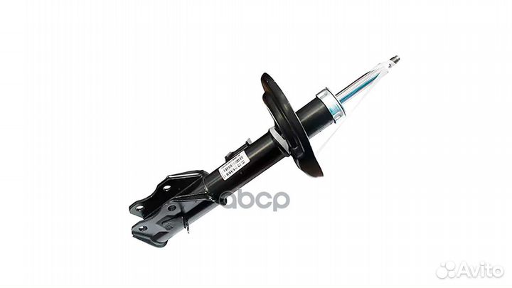 Стойка телескопическая правая в сборе 845003343