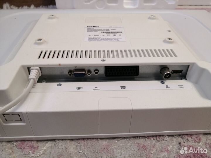 Телевизор Nesons