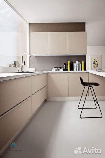 Кухни на заказ от производителя