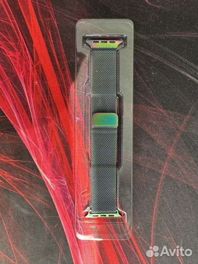 Ремешок apple watch