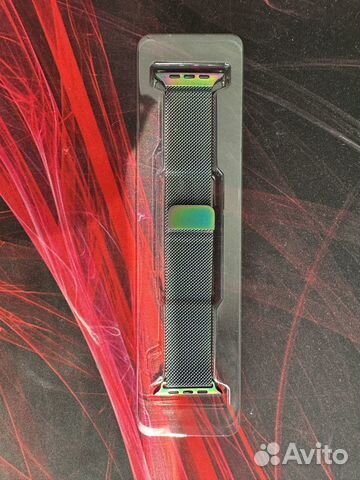 Ремешок apple watch