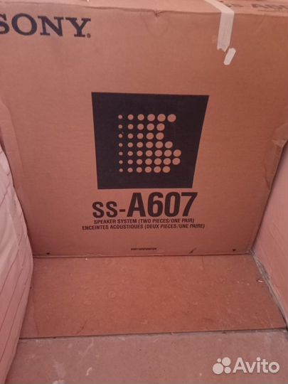 Музыкальный центр sony lbt-d607