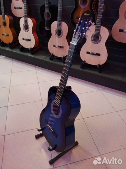 Гитара 4/4