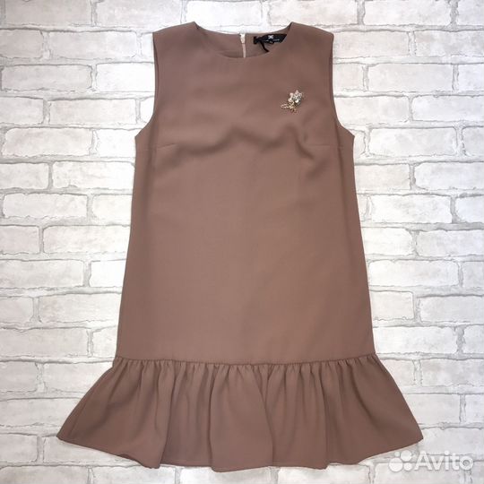 Elisabetta Franchi платье, размер М. Оригинал. Нов