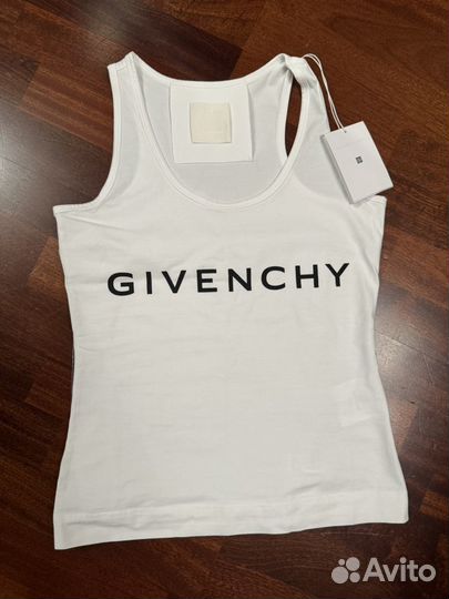 Givenchy футболка