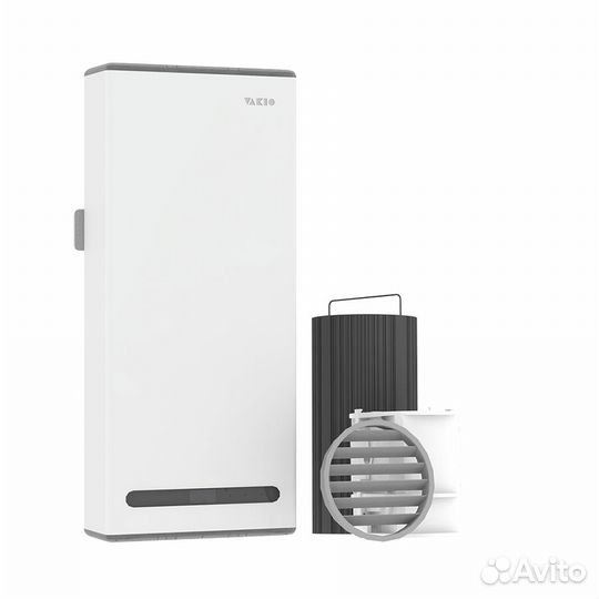 Умный рекуператор Vakio