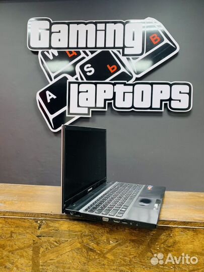 Ноутбук Б/У / Ноутбук Samsung