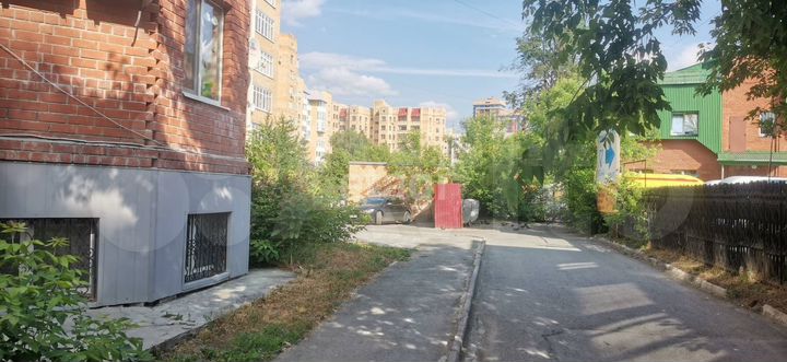 Продам офисное помещение, 137.2 м²