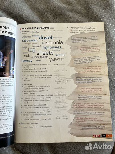 New English File Upper-intermediate (3rd edition)