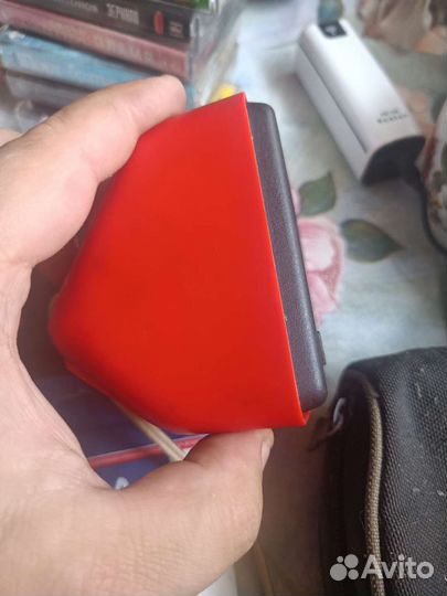 Часы электроника