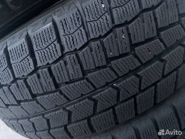 Dunlop Winter Maxx WM02 195/55 R16