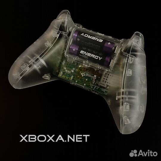 Редкий геймпад контроллер Xbox one 1708