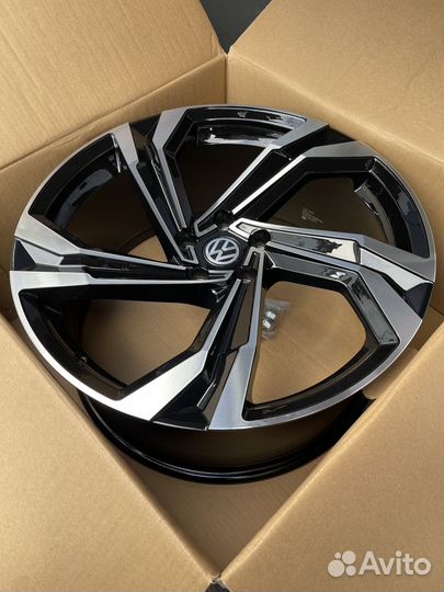 Диски Volkswagen R19 Фольксваген