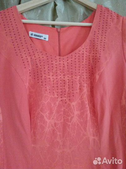 Платье женское 50 Размер