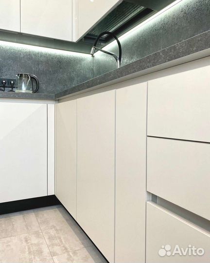 Кухни на заказ от производителя