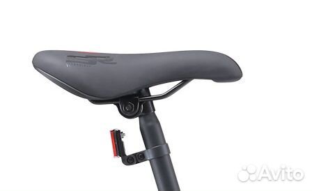 Горный велосипед Стелс Навигатор 710 MD V020(2022)