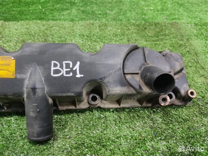 Клапанная крышка Peugeot Boxer (244) 2003