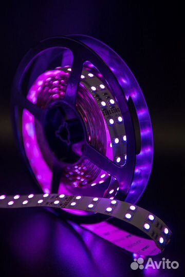 Светодиодная лента