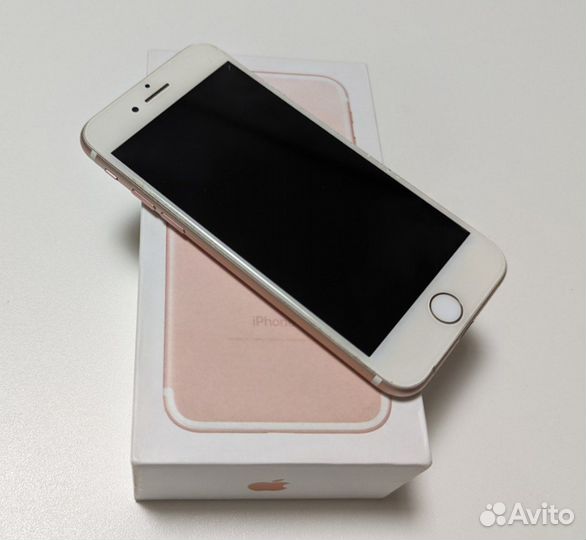 iPhone 7, 32 ГБ
