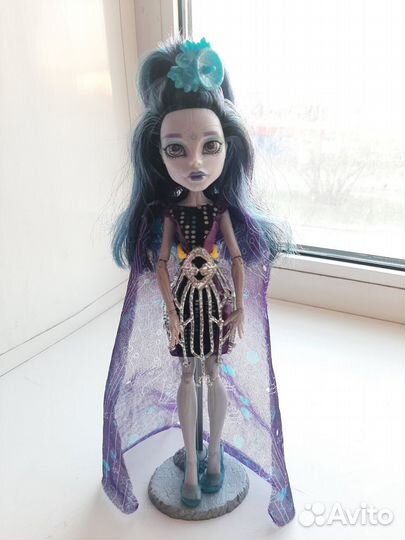 Кукла Монстер Хай